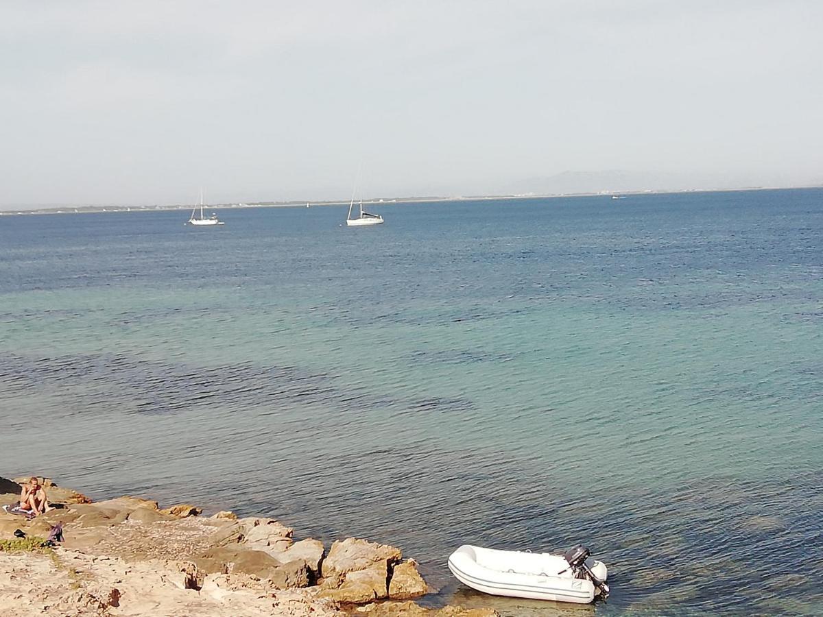 Sardinia For You โอริสตาโน ภายนอก รูปภาพ