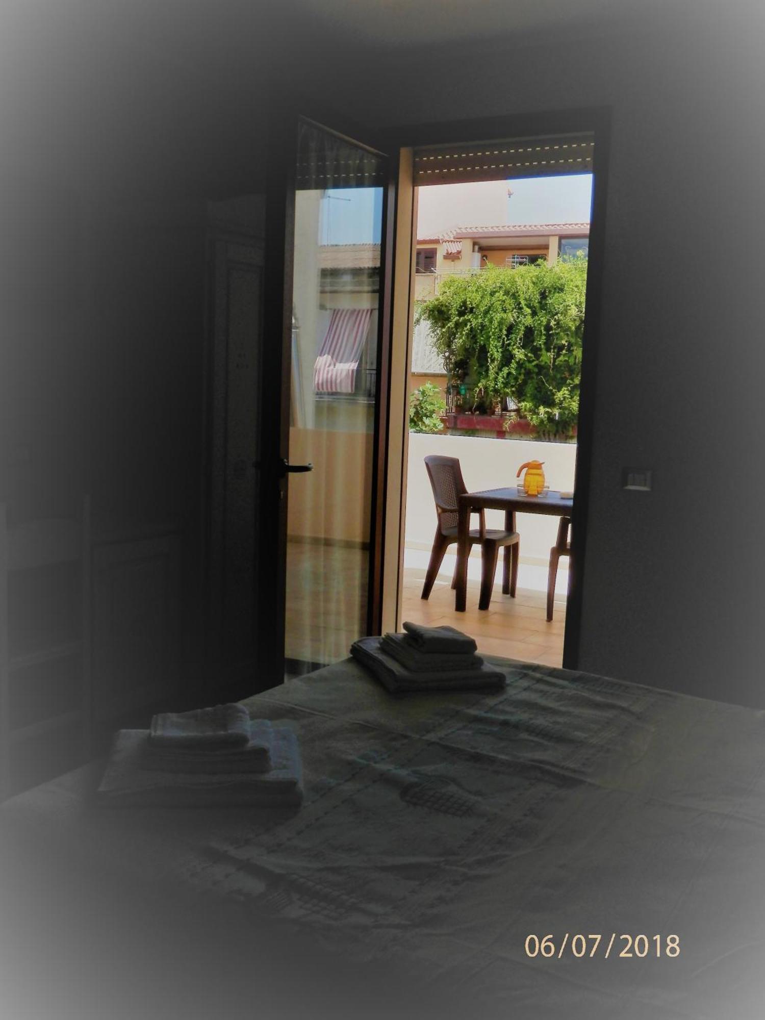 Sardinia For You โอริสตาโน ภายนอก รูปภาพ